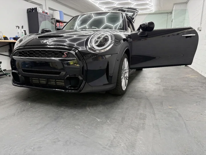  Mini